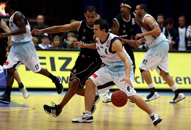 他在赛场上 他在赛场上