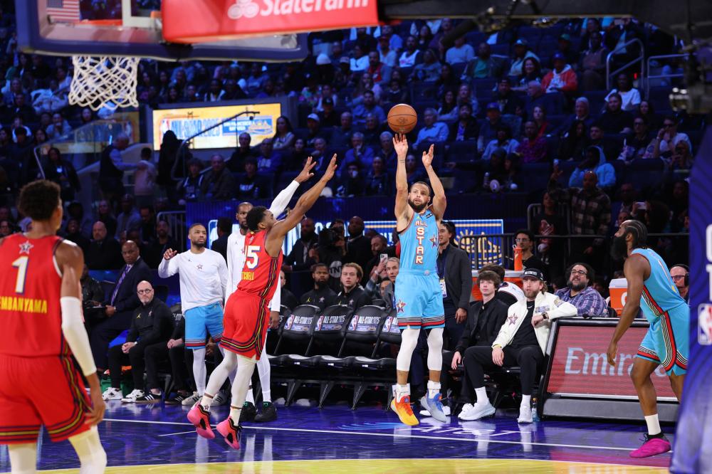 下来的挑战 下来的挑战